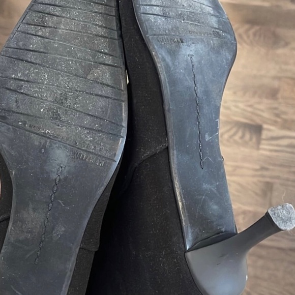 Booties (#331) - Picture 4 of 9